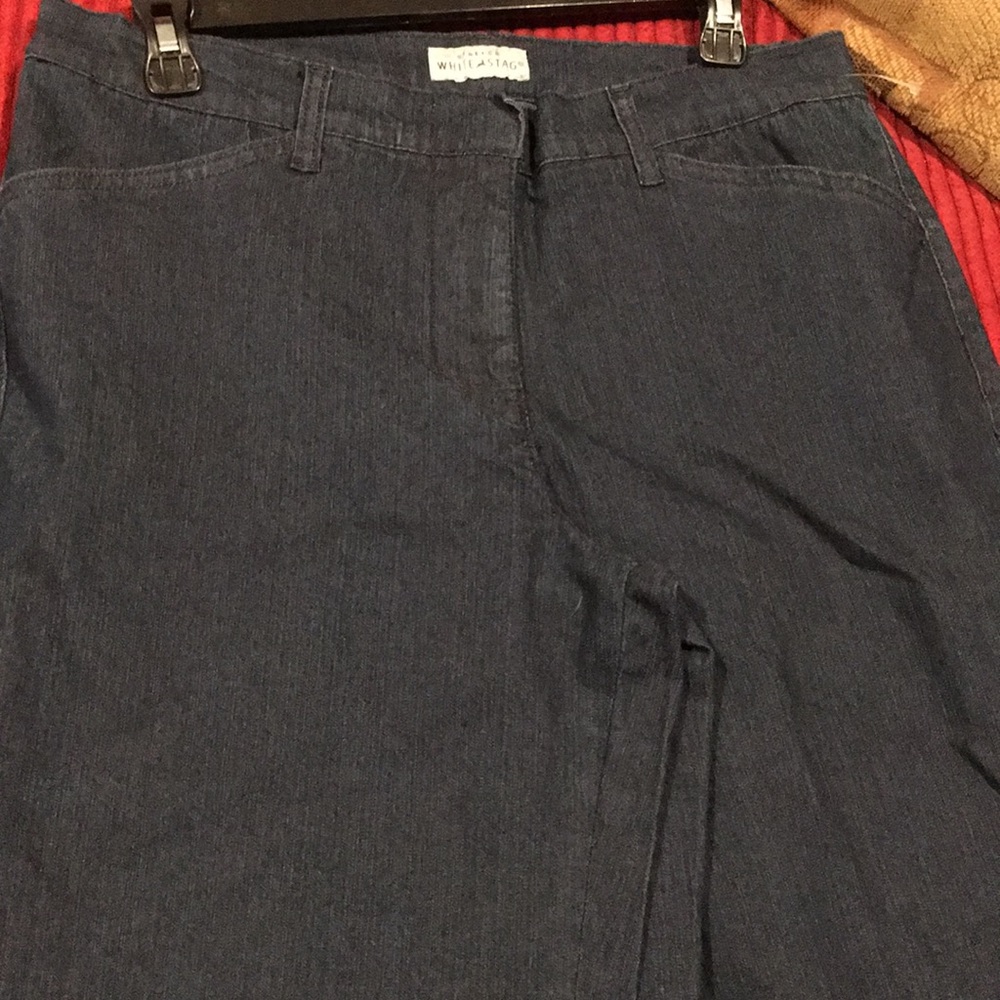 Ladies jeans